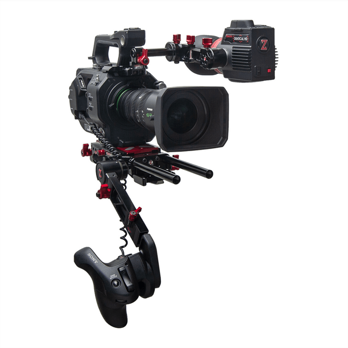 Ronin Fs7 Mark SONY PXW FS7 MKII