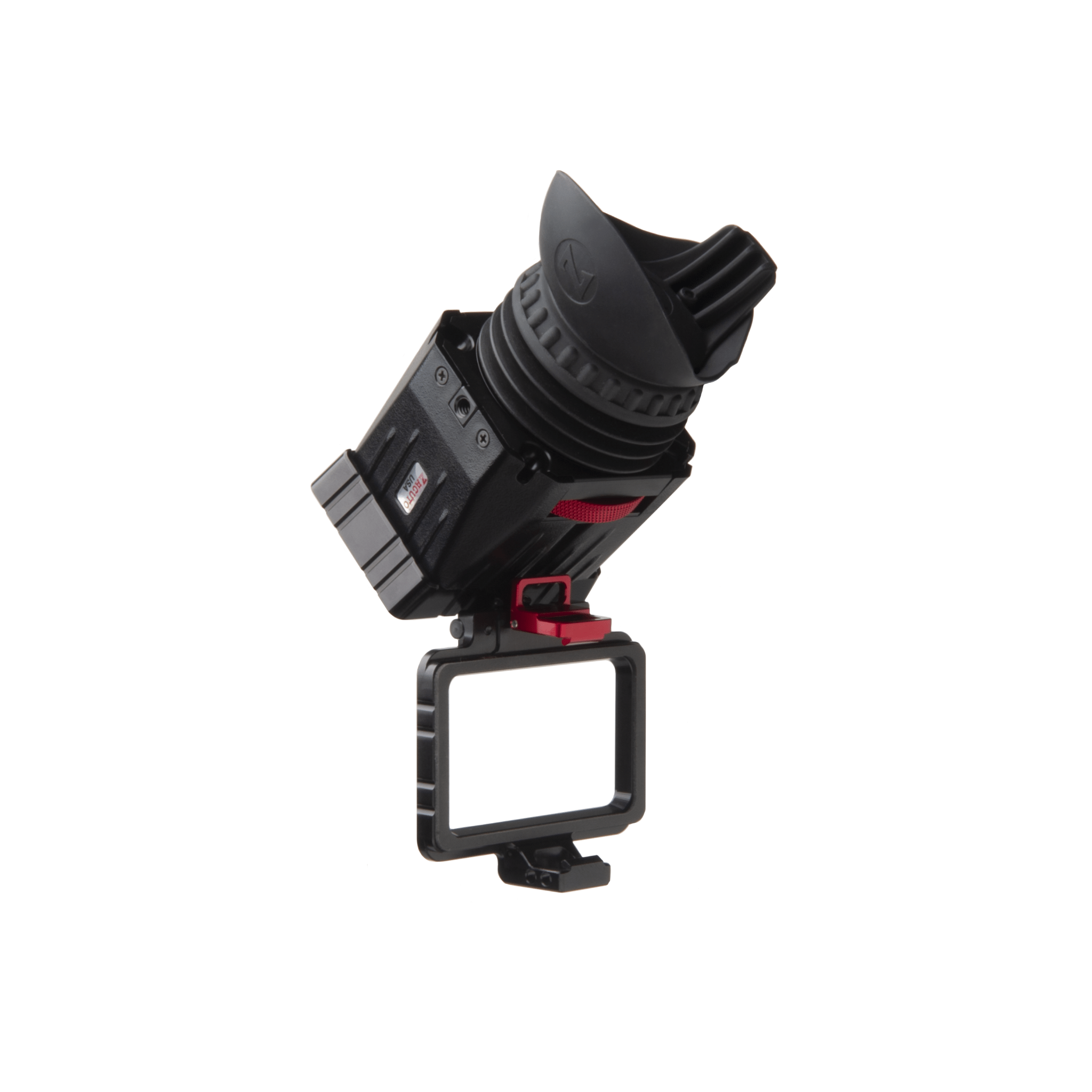 ZACUTO Z-FIND-FS5 ザクト ソニー FS5 Zファインダー ZACUTO Z-FIND-FS5 ザクト ソニー FS5 Zファインダー