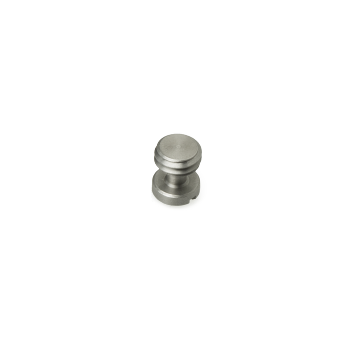 3/8 16 Replacement screw for VCT Baseplate