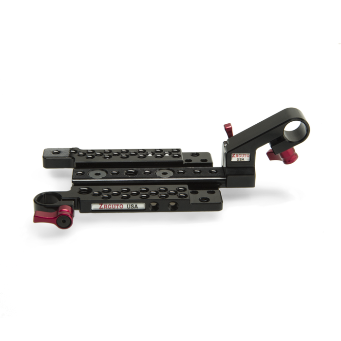 Canon C200 Top Plate