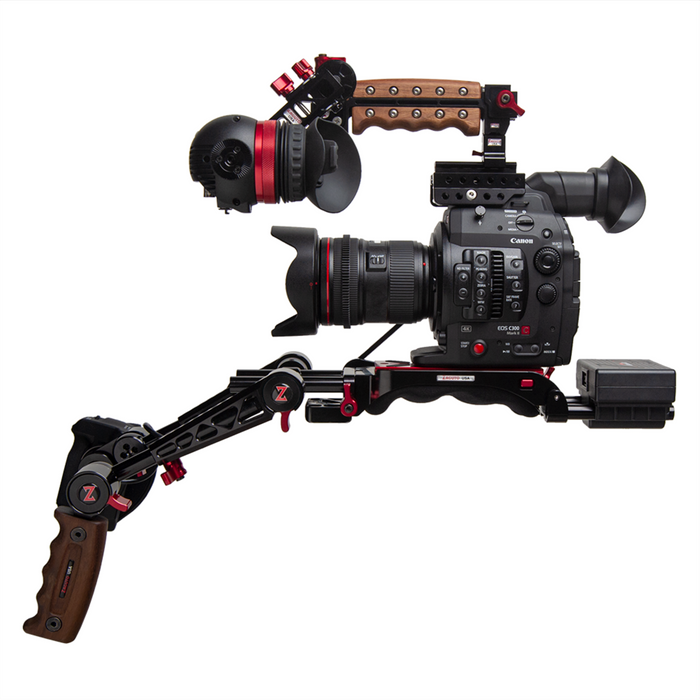canon c300 mark ii accessories