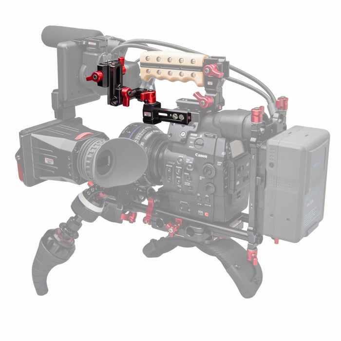 Kit de montaje para C300-C500 Z-Finder