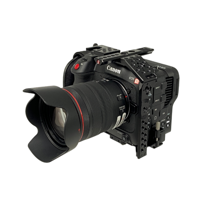 Canon C70 Cage