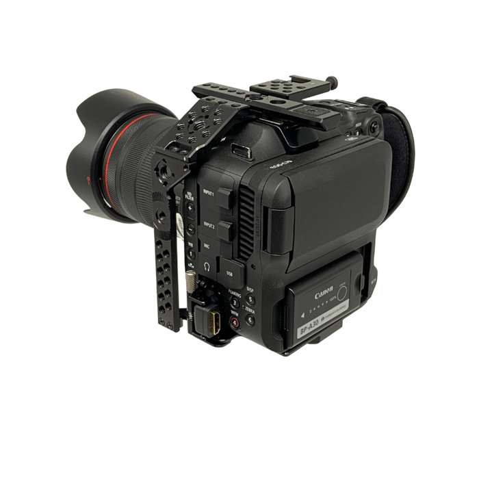 Canon C70 Cage