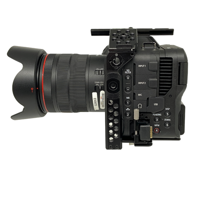 Canon C70 Cage