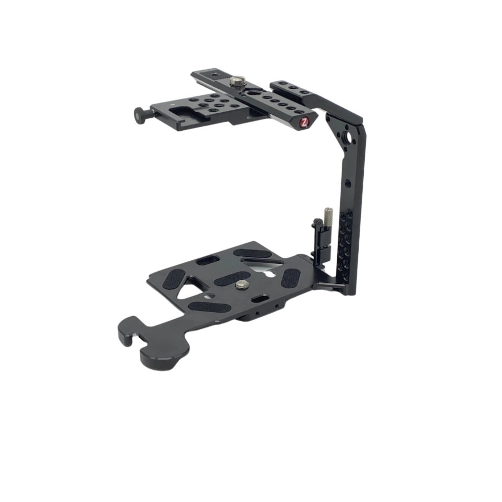 Camera Cages