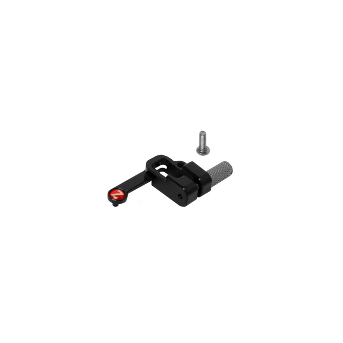 Abrazadera USB Z CAM y abrazadera HDMI
