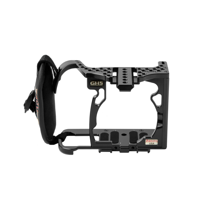 GH5 Basic Cage- ACT Compatible