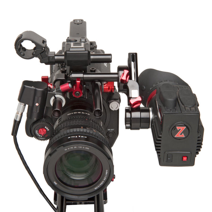 Axis Mini for Sony FS7
