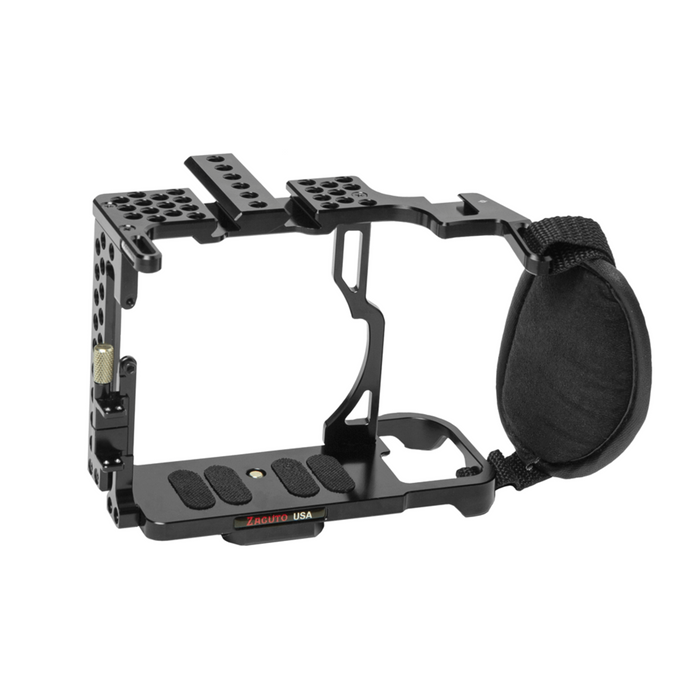 Nikon Z6/Z7 Cage