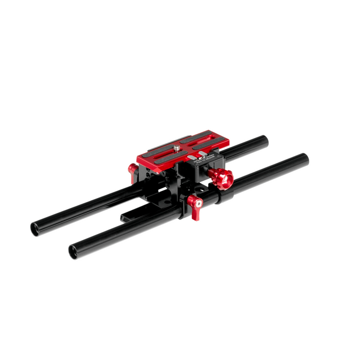 Polaris Baseplate