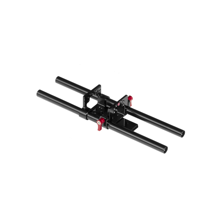 Polaris Rod Support with 12" Rods