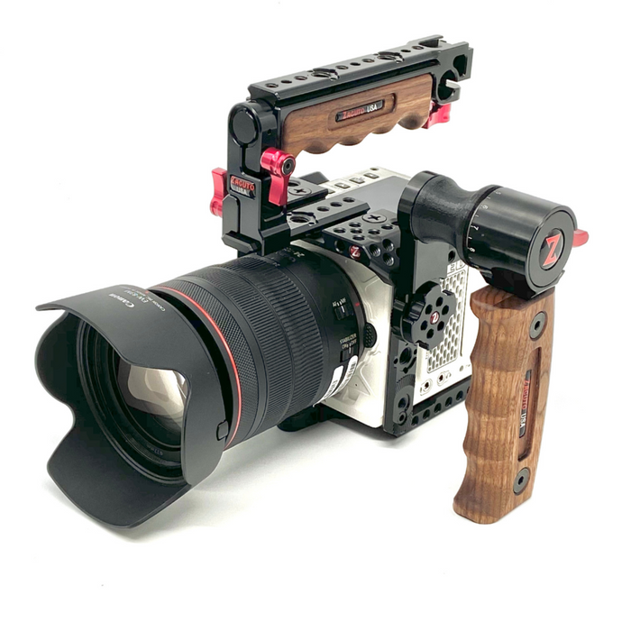 Cage Kit for RED KOMODO