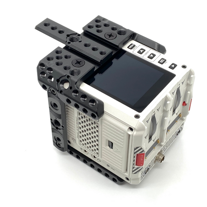 Cage for RED KOMODO DEMO