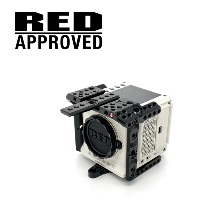Cage Kit for RED KOMODO