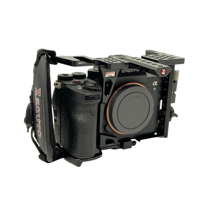 Sony A7S III Cage