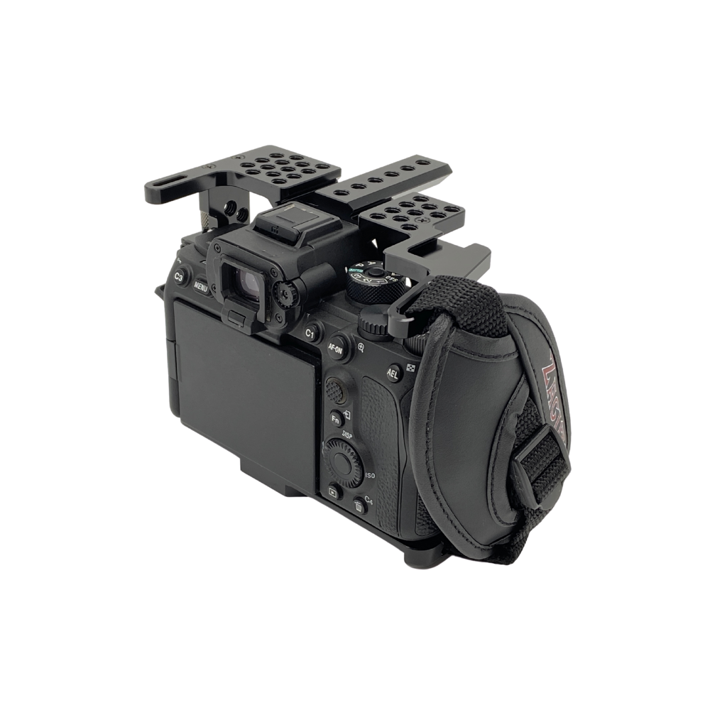sony a7siii cage