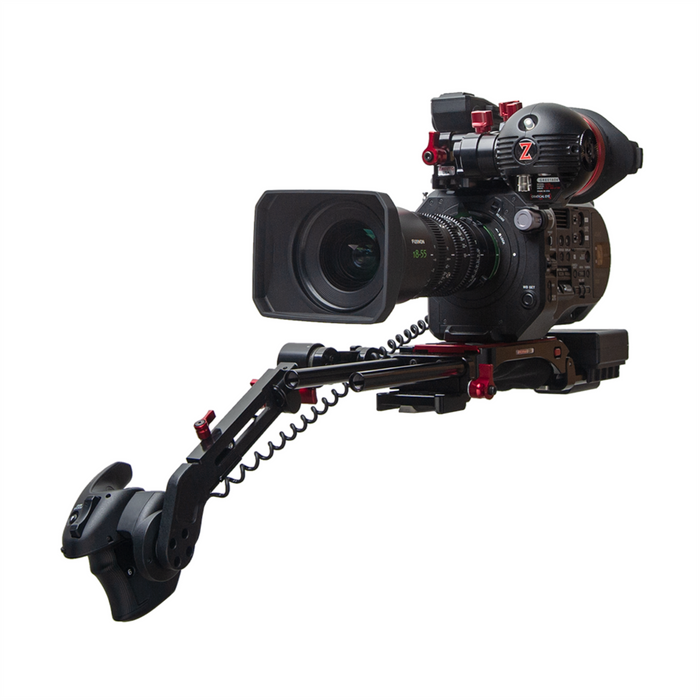 Sony FS7 II Recoil Pro V2