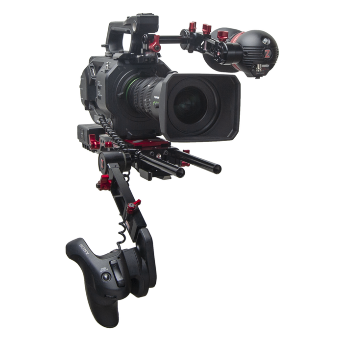 Sony FS7 II Recoil Pro V2