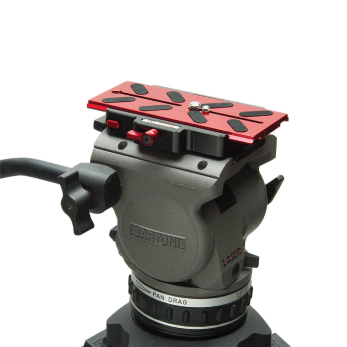 VCT Pro Tripod Dock