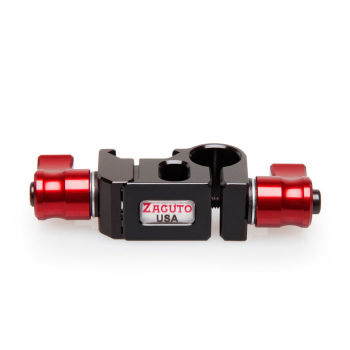 Z-Rail Rod Lock
